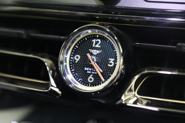 Used 2025 Bentley Flying Spur Speed for sale Sold at Bentley Greenwich in Greenwich CT 06830 21