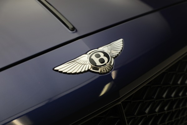 Used 2025 Bentley Flying Spur Speed for sale Sold at Bentley Greenwich in Greenwich CT 06830 9
