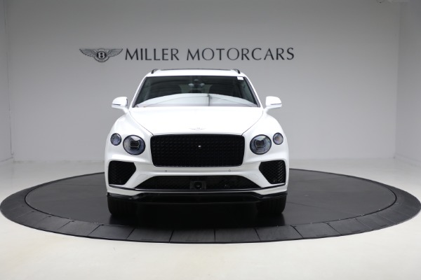 Used 2025 Bentley Bentayga EWB Azure V8 for sale $255,900 at Bentley Greenwich in Greenwich CT 06830 8