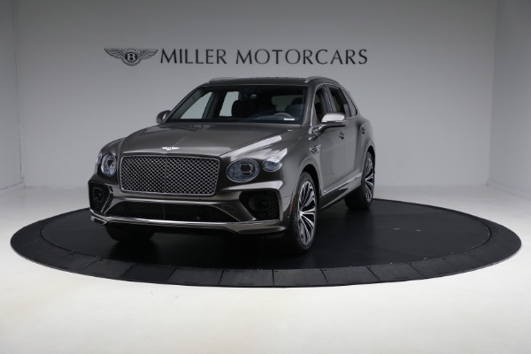 New 2021 Bentley Flying Spur V8 First Edition | Greenwich, CT
