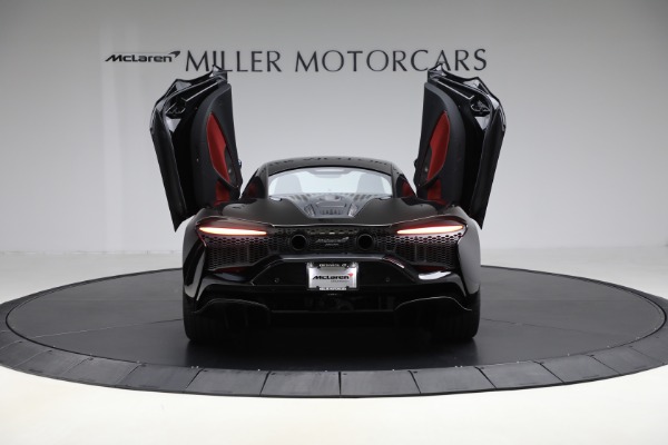 Used 2024 McLaren Artura TechLux for sale $196,900 at Bentley Greenwich in Greenwich CT 06830 17