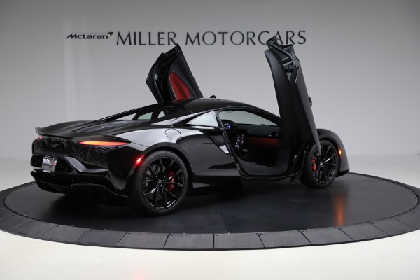 Used 2024 McLaren Artura TechLux for sale $196,900 at Bentley Greenwich in Greenwich CT 06830 18