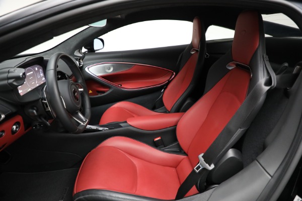 Used 2024 McLaren Artura TechLux for sale $196,900 at Bentley Greenwich in Greenwich CT 06830 22