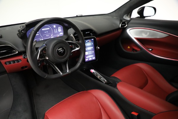 Used 2024 McLaren Artura TechLux for sale $196,900 at Bentley Greenwich in Greenwich CT 06830 23
