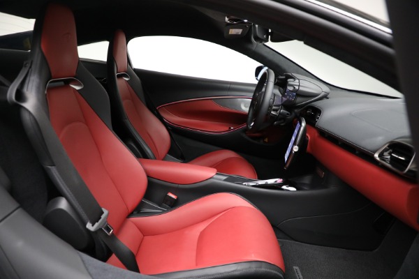 Used 2024 McLaren Artura TechLux for sale $196,900 at Bentley Greenwich in Greenwich CT 06830 25