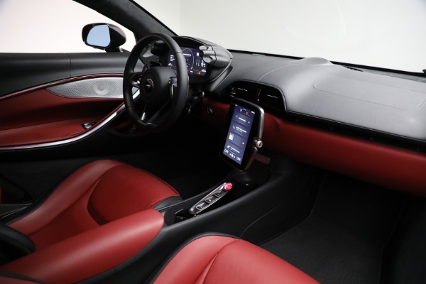 Used 2024 McLaren Artura TechLux for sale $196,900 at Bentley Greenwich in Greenwich CT 06830 26