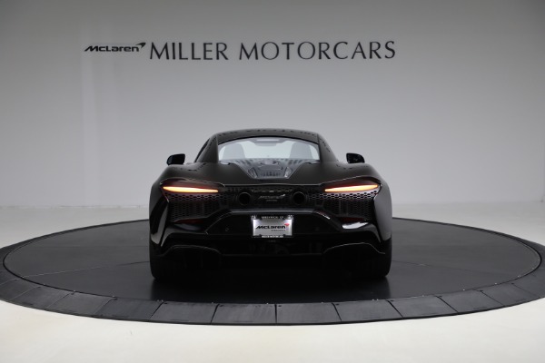 Used 2024 McLaren Artura TechLux for sale $196,900 at Bentley Greenwich in Greenwich CT 06830 6