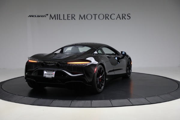 Used 2024 McLaren Artura TechLux for sale $196,900 at Bentley Greenwich in Greenwich CT 06830 7