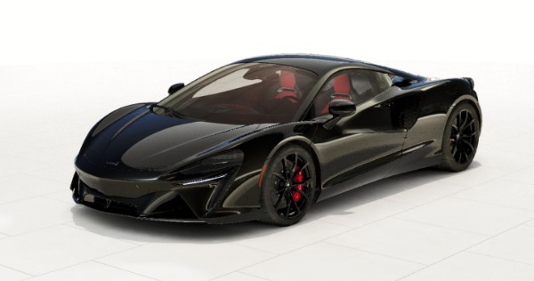 Used 2024 McLaren Artura Vision | Greenwich, CT