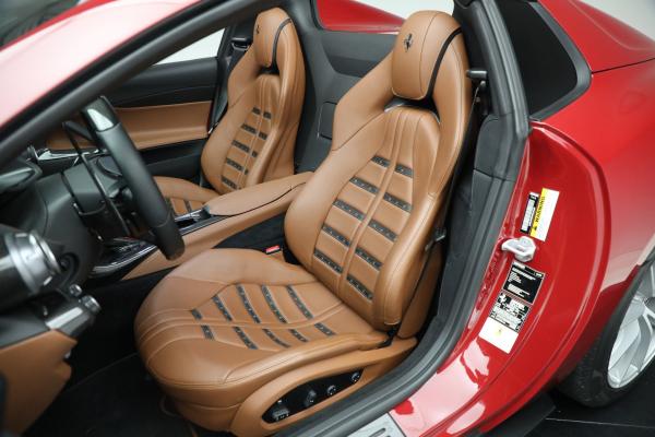 Used 2022 Ferrari 812 GTS for sale Call for price at Bentley Greenwich in Greenwich CT 06830 15