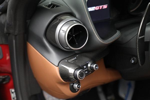 Used 2022 Ferrari 812 GTS for sale Call for price at Bentley Greenwich in Greenwich CT 06830 22