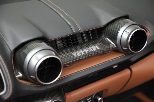 Used 2022 Ferrari 812 GTS for sale Call for price at Bentley Greenwich in Greenwich CT 06830 23