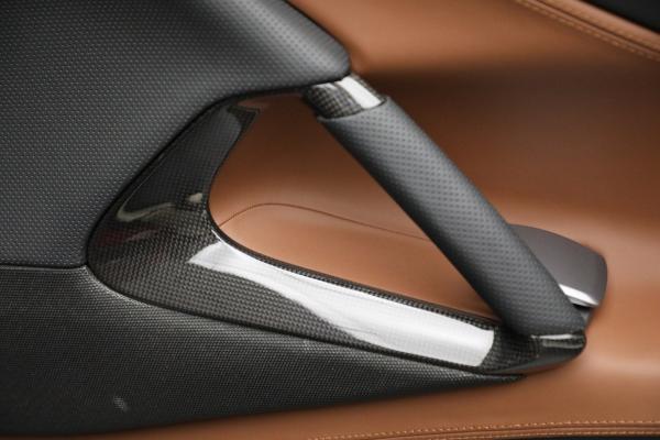 Used 2022 Ferrari 812 GTS for sale Call for price at Bentley Greenwich in Greenwich CT 06830 24