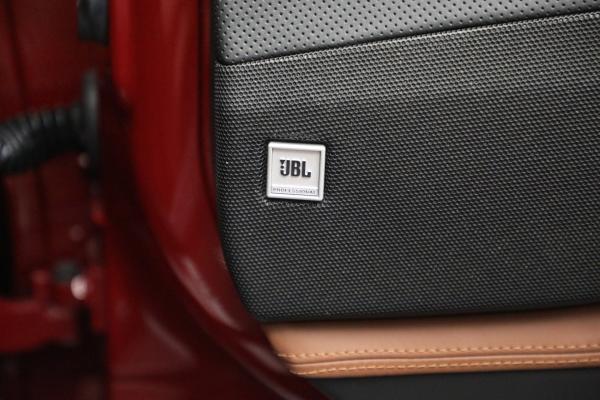 Used 2022 Ferrari 812 GTS for sale Call for price at Bentley Greenwich in Greenwich CT 06830 26