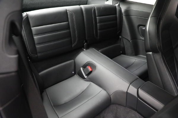 Used 2021 Porsche 911 Carrera S for sale $131,900 at Bentley Greenwich in Greenwich CT 06830 19