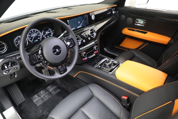 Used 2023 Rolls-Royce Ghost for sale $289,900 at Bentley Greenwich in Greenwich CT 06830 15