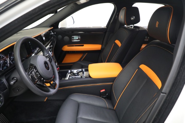 Used 2023 Rolls-Royce Ghost for sale $289,900 at Bentley Greenwich in Greenwich CT 06830 16