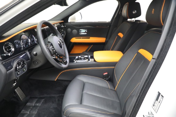 Used 2023 Rolls-Royce Ghost for sale $289,900 at Bentley Greenwich in Greenwich CT 06830 27