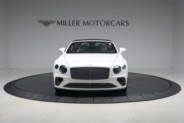 Used 2020 Bentley Continental GTC First Edition for sale $185,900 at Bentley Greenwich in Greenwich CT 06830 24