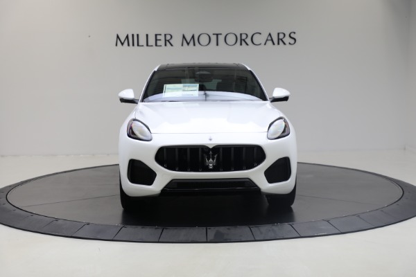 Used 2025 Maserati Grecale Modena for sale $61,116 at Bentley Greenwich in Greenwich CT 06830 11