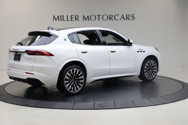 Used 2025 Maserati Grecale Modena for sale $61,116 at Bentley Greenwich in Greenwich CT 06830 7