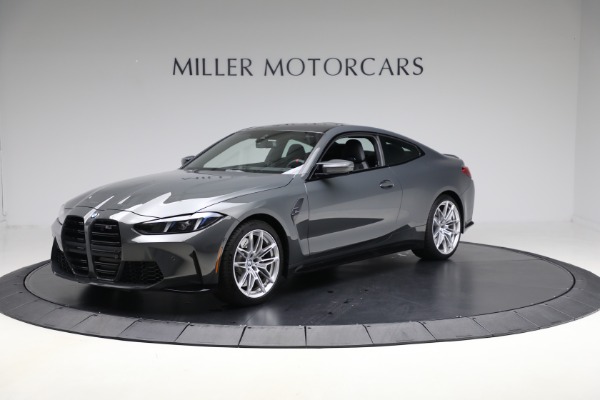 Used 2021 BMW M8 Gran Coupe | Greenwich, CT