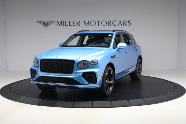 New 2019 Bentley Bentayga V8 | Greenwich, CT