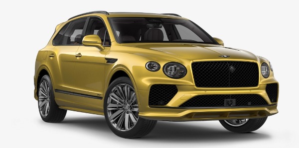 Used 2022 Bentley Continental GT Speed | Greenwich, CT