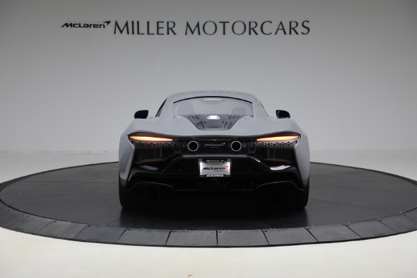 Used 2023 McLaren Artura for sale $184,900 at Bentley Greenwich in Greenwich CT 06830 6