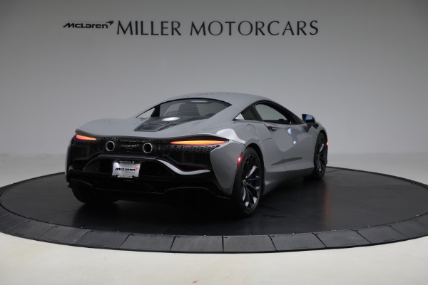 Used 2023 McLaren Artura for sale $184,900 at Bentley Greenwich in Greenwich CT 06830 7