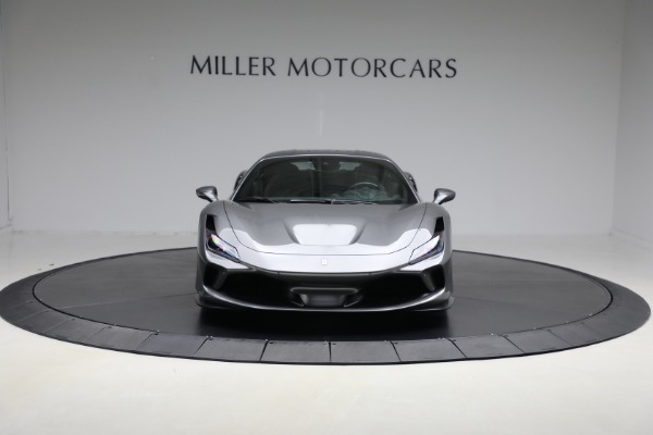 Used 2022 Ferrari F8 Tributo for sale $359,900 at Bentley Greenwich in Greenwich CT 06830 12