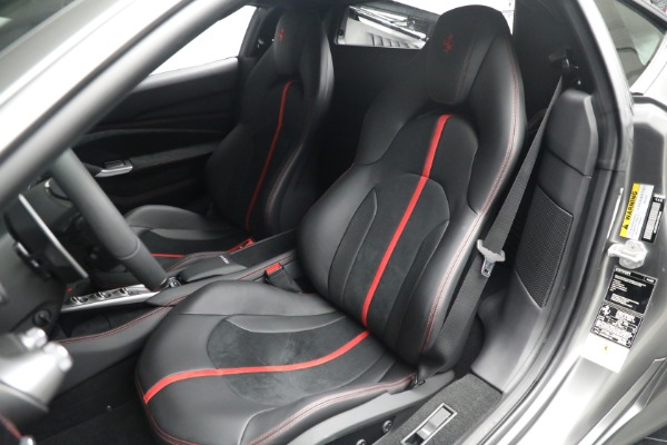 Used 2022 Ferrari F8 Tributo for sale $359,900 at Bentley Greenwich in Greenwich CT 06830 15