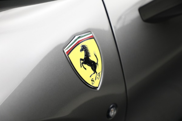 Used 2022 Ferrari F8 Tributo for sale $359,900 at Bentley Greenwich in Greenwich CT 06830 23