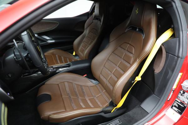 Used 2022 Ferrari SF90 Stradale for sale $437,900 at Bentley Greenwich in Greenwich CT 06830 16