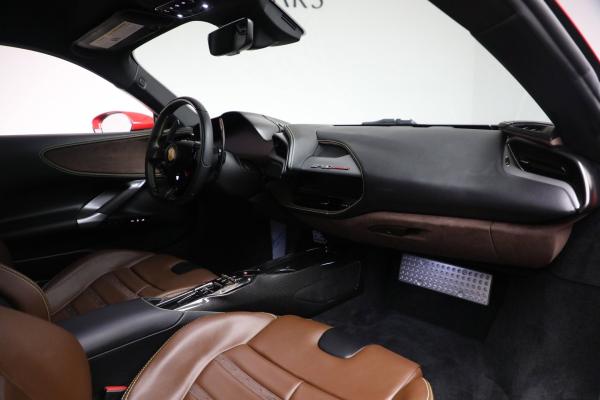 Used 2022 Ferrari SF90 Stradale for sale $437,900 at Bentley Greenwich in Greenwich CT 06830 17