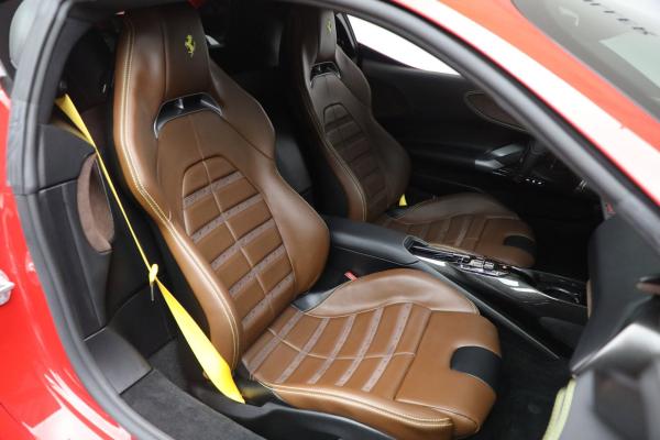 Used 2022 Ferrari SF90 Stradale for sale $437,900 at Bentley Greenwich in Greenwich CT 06830 19