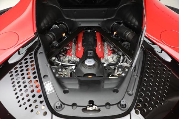 Used 2022 Ferrari SF90 Stradale for sale $437,900 at Bentley Greenwich in Greenwich CT 06830 23