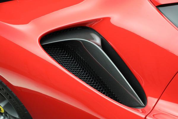 Used 2022 Ferrari SF90 Stradale for sale $437,900 at Bentley Greenwich in Greenwich CT 06830 24