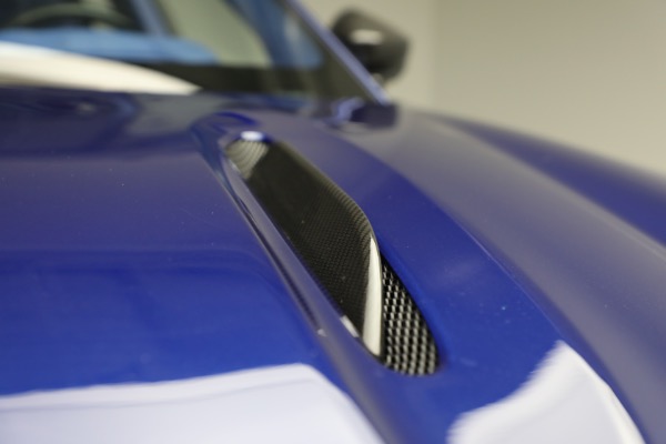 Used 2024 Aston Martin DBX 707 for sale $166,900 at Bentley Greenwich in Greenwich CT 06830 15