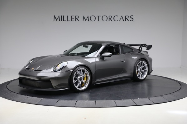 Used 2020 Porsche Panamera 4 Sport Turismo | Greenwich, CT