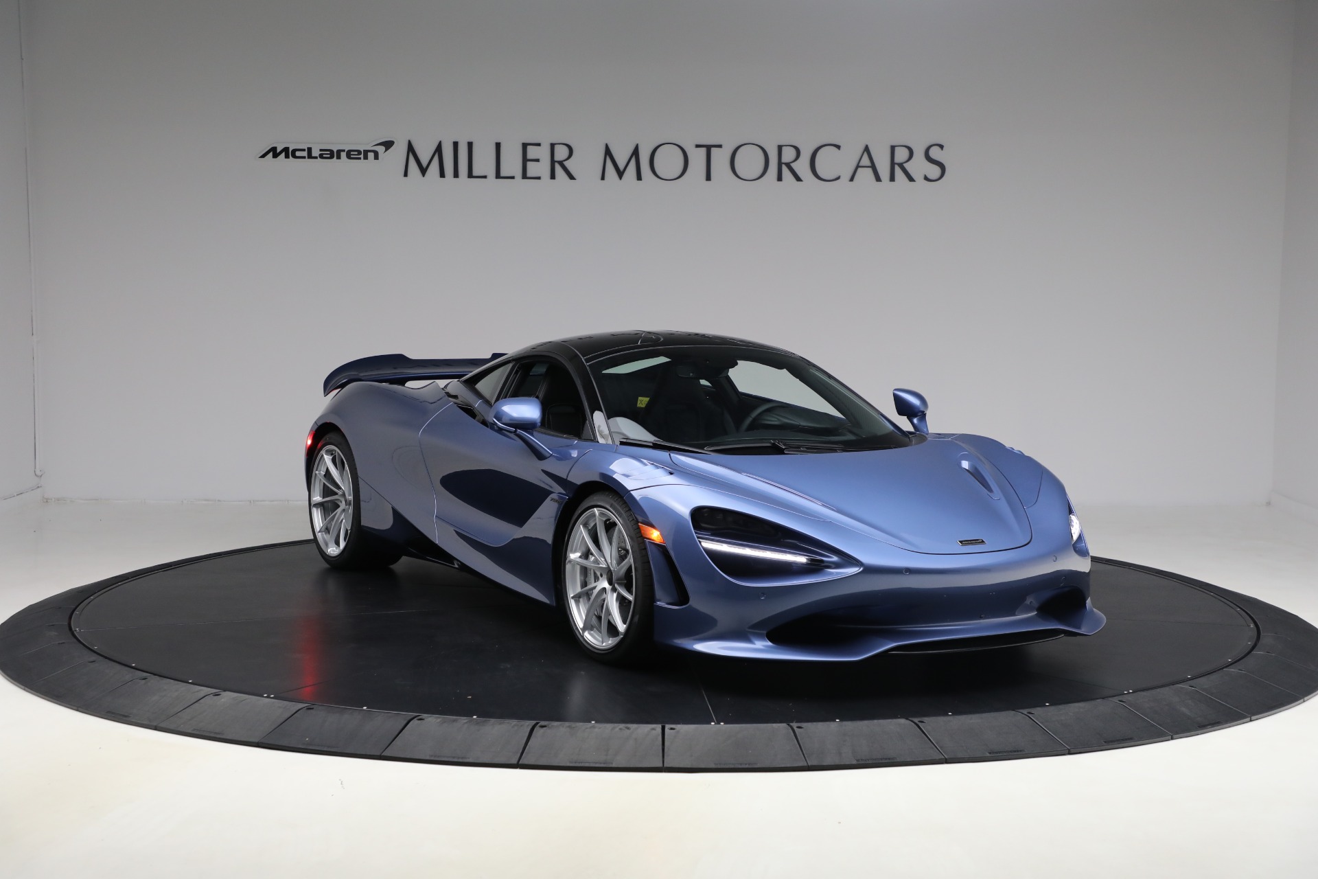 New 2026 McLaren 750S TechLux For Sale (Special Pricing) | Bentley