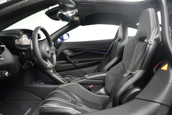 Used 2026 McLaren 750S TechLux for sale $379,900 at Bentley Greenwich in Greenwich CT 06830 17