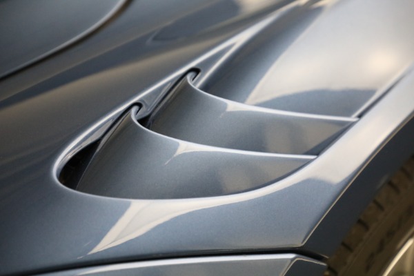 Used 2026 McLaren 750S TechLux for sale $379,900 at Bentley Greenwich in Greenwich CT 06830 23