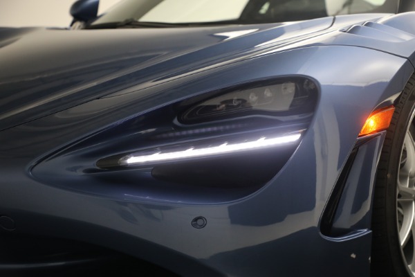 Used 2026 McLaren 750S TechLux for sale $379,900 at Bentley Greenwich in Greenwich CT 06830 27