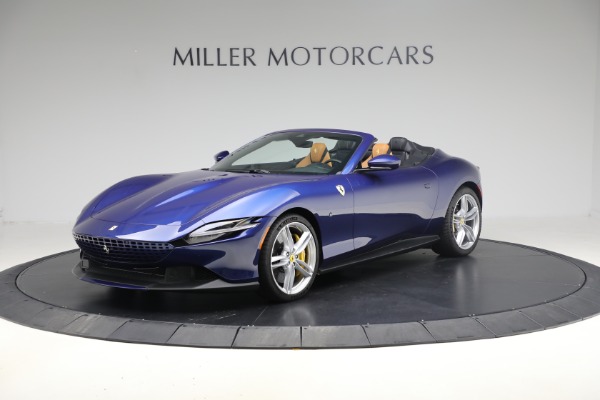 Used 2015 Ferrari 458 Speciale  | Greenwich, CT