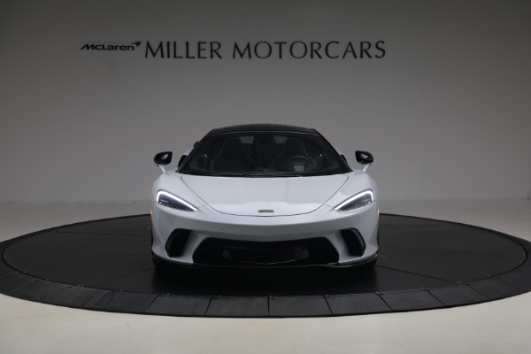 Used 2026 McLaren GTS TechLux for sale $227,900 at Bentley Greenwich in Greenwich CT 06830 12