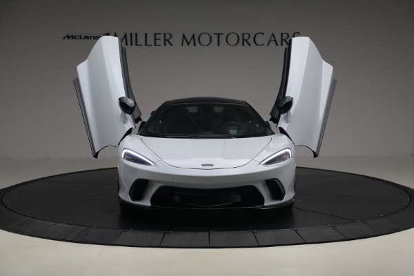 Used 2026 McLaren GTS TechLux for sale $227,900 at Bentley Greenwich in Greenwich CT 06830 13
