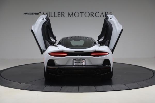 Used 2026 McLaren GTS TechLux for sale $227,900 at Bentley Greenwich in Greenwich CT 06830 17