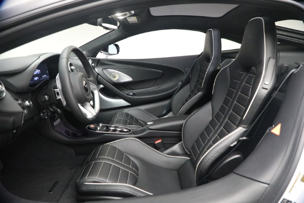 Used 2026 McLaren GTS TechLux for sale $227,900 at Bentley Greenwich in Greenwich CT 06830 22