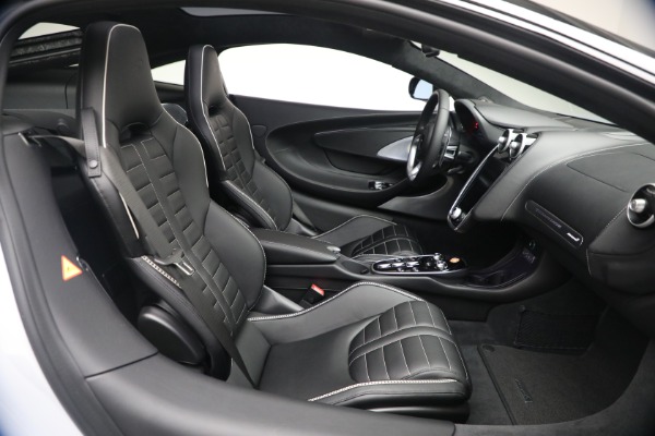 Used 2026 McLaren GTS TechLux for sale $227,900 at Bentley Greenwich in Greenwich CT 06830 25